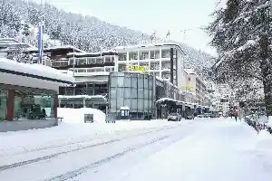 Hotel Europe