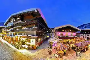 Hotel Eva Village