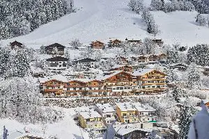 Garden-Hotel Daxer