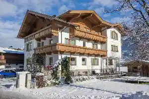 Gästehaus Schneeberger