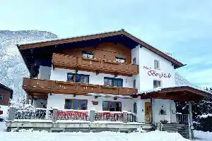 Haus Bergfriede Apartment