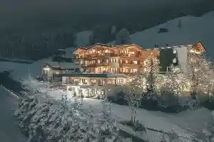 Holiday Hotel Jörglerhof
