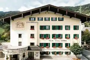 Hotel Gasthof Bräu