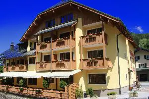 Sporthotel Dachstein West
