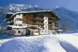 Alpine Hotel Fernau