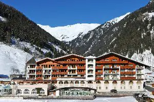Hotel Mildererhof