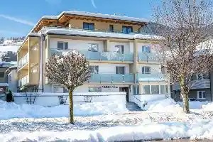 Apartment Sulzer Apartment, sleeps 4