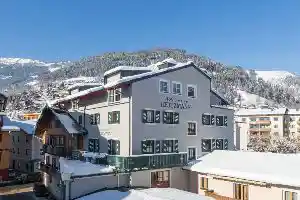 Hotel Heitzmann