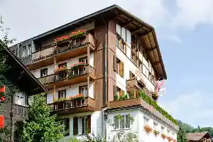 Hotel Bristol