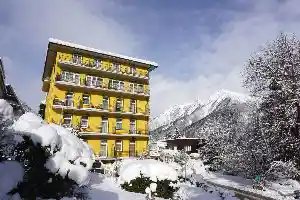 Summer Sale - up to £26 off per person for this winter!
