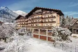 Hotel Alpina