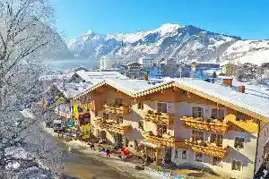 Pension Alpenrose