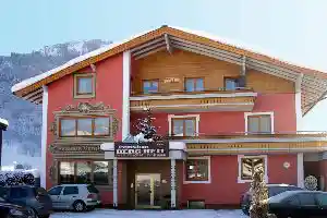 Pension Bergheil