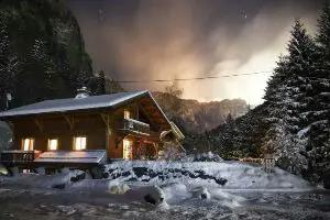 Chalet Chery des Meuniers