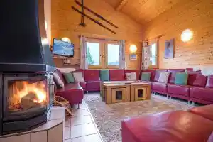Chalet Pandora