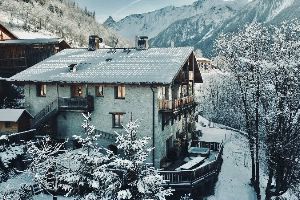 Chalet Himalaya