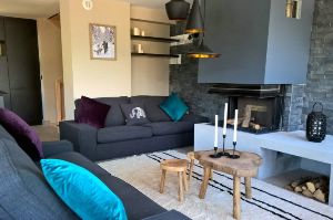 Chalet Chocolat