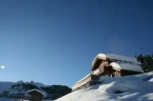 Chalet Barragiste, Courchevel - Village 1550, Three Valleys, France
