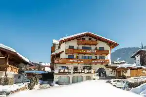 Hotel Schneeberger