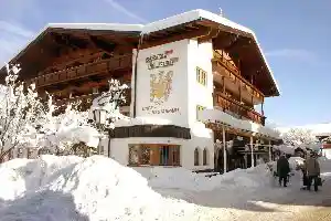 Hotel Simmerlwirt