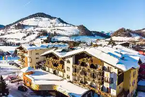 Harmony Hotel Sonnschein
