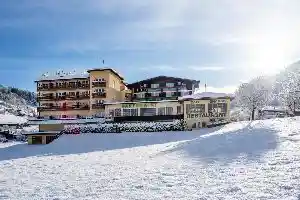 Hotel Harfenwirt