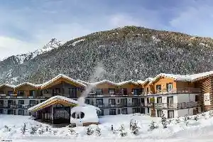 Isatis Apartment, sleeps 6