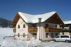 Apartment Flachauer Bergkristall Apartment, sleeps 8