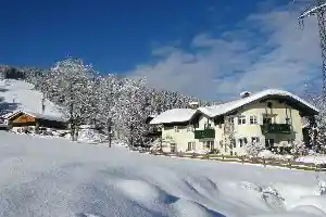 Haus Geistlinger Apartment, sleeps 2