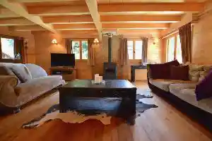Chalet Imperial
