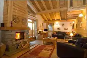 Chalet Emma