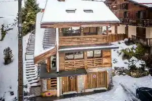Chalet Kapa