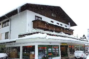 Apartments Gadenstätter Apartment, sleeps 4