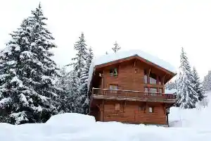 Chalet Le Torrent