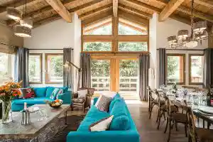 Chalet Ours des Montagnes