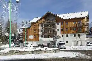 Résidence Au Cœur des Ours Apartment, sleeps 6