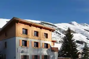 Résidence Edelweiss Studio, sleeps 4