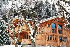 Chalet Rosalie