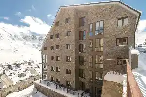 Résidence Pas de la Casa Princesa Apartment, sleeps 5