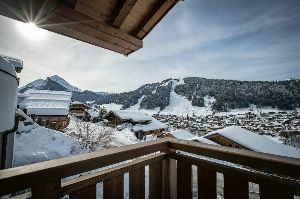 Chalet La Source, Morzine, Portes du Soleil, France