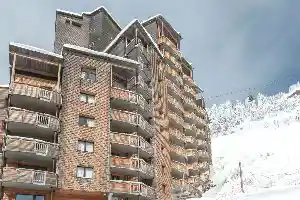 Résidence Électra Superior Apartment, sleeps 7