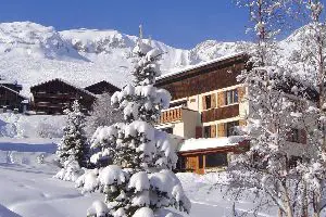 Chalet Bobech Apartment, sleeps 6