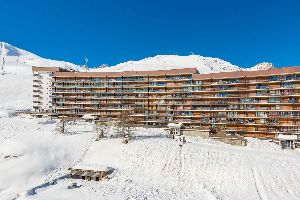 Résidence Bec Rouge Studio, sleeps 4