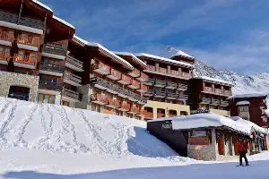 Résidence Andromede Apartment, sleeps 5