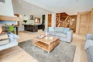 Chalet L'Anton