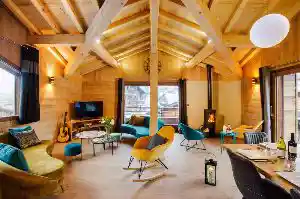 Chalet Melodie