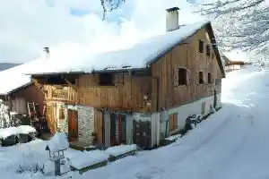 Ferme La Cee
