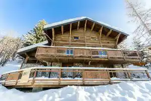 Chalet Ammonite