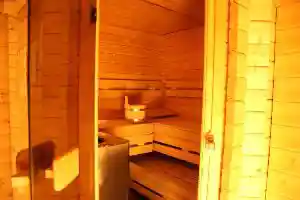 Chalet Blanchot