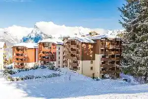 Résidence Le Buet Apartment, sleeps 8